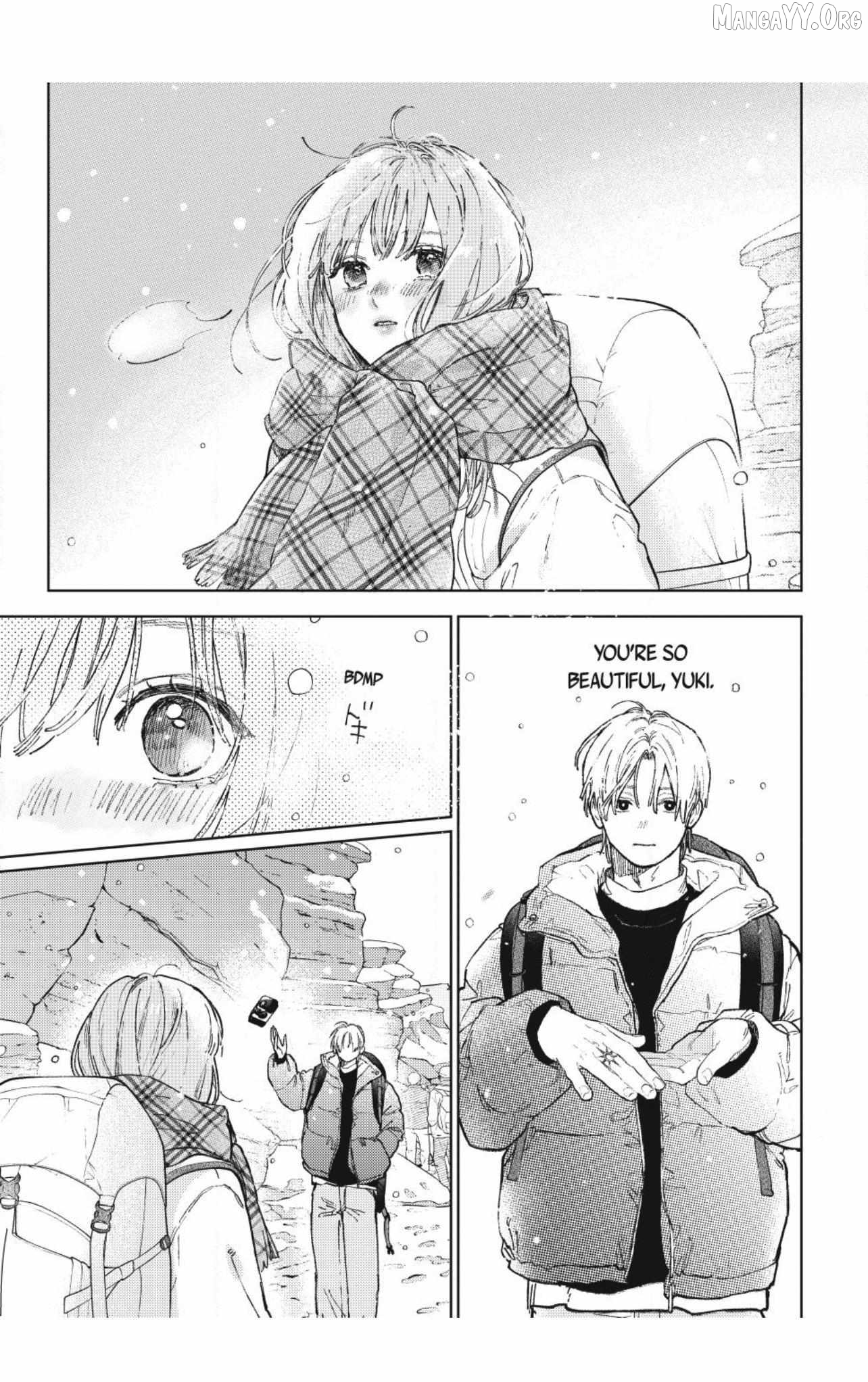 A Sign of Affection, Chapter 56 image 20